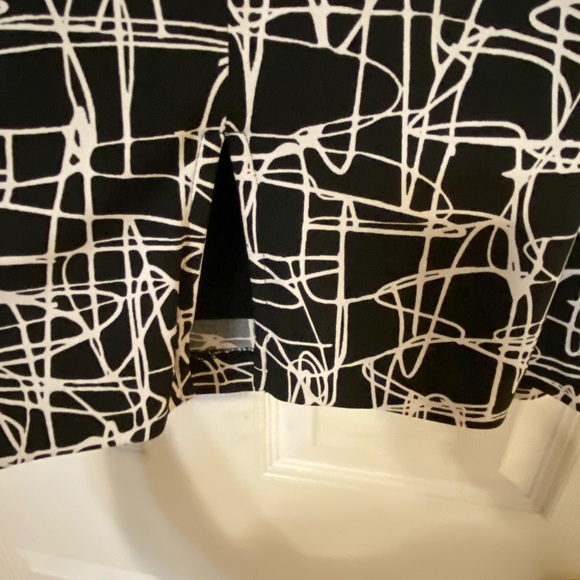 Alfani pull on skirt XL - Picture 4 of 5